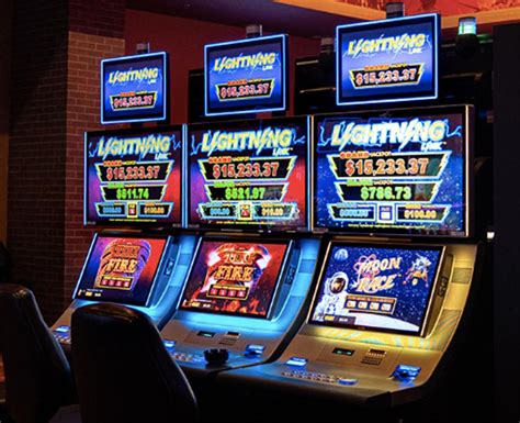 how to win playing slot machines